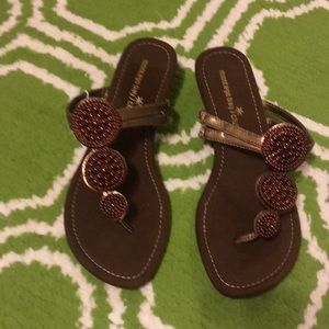 Cute Summer Sandals